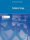 PEDIATRIC DRUGS封面